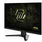 Monitor 27“ Gamer MSI MAG 272F X24 240Hz - Miniatura 4