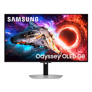 Monitor 32“ Samsung Odyssey G8 G80SH 240Hz