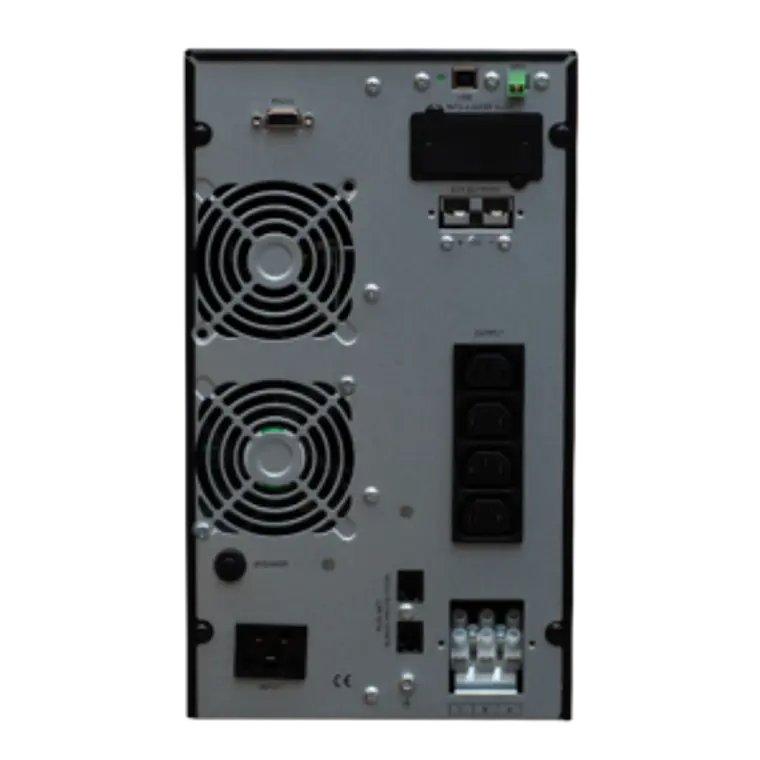 UPS 2.000VA ESOL T-E 1.800Watts Monofasica 2