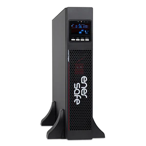UPS 3.000VA Monofásica ESOL RTH-C Long Run 2700W On Line Rack/Torre - Sin baterías