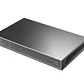 Switch 8 Puertos TP-Link TL-SG2008P Gigabit Smart PoE+ Omada SDN - Miniatura 3