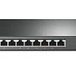 Switch 8 Puertos TP-Link TL-SG2008P Gigabit Smart PoE+ Omada SDN - Miniatura 2