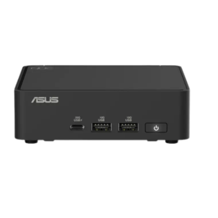 Computador ASUS NUC 15 Pro (Ultra 5 225H, 16GB Ram, 512GB SSD, Win11 Pro) 1