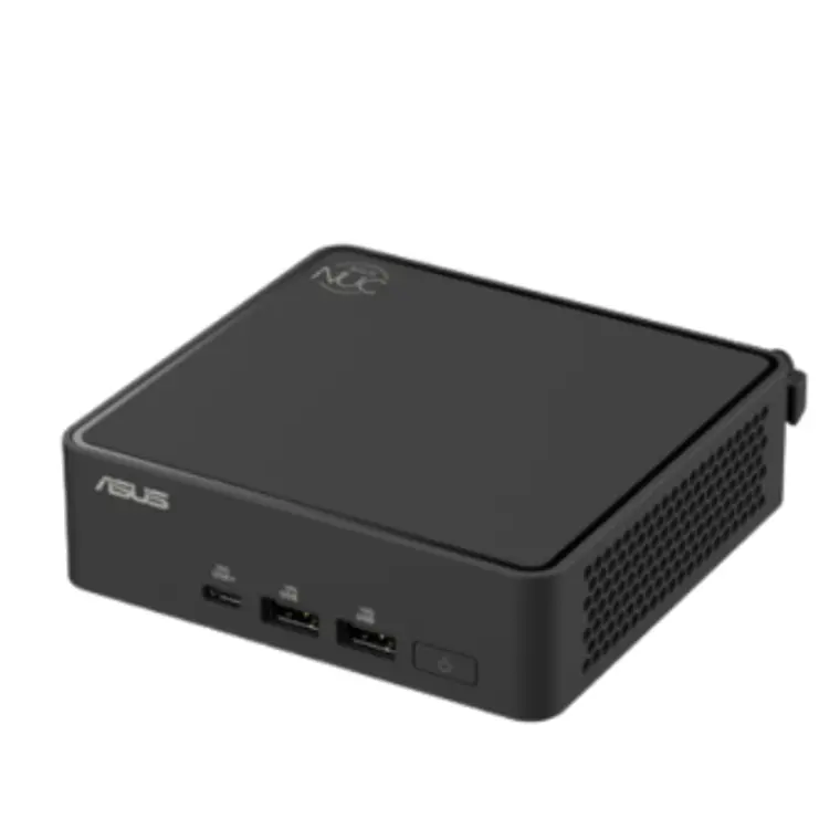 Computador ASUS NUC 15 Pro (Ultra 5 225H, 16GB Ram, 512GB SSD, Win11 Pro) 3