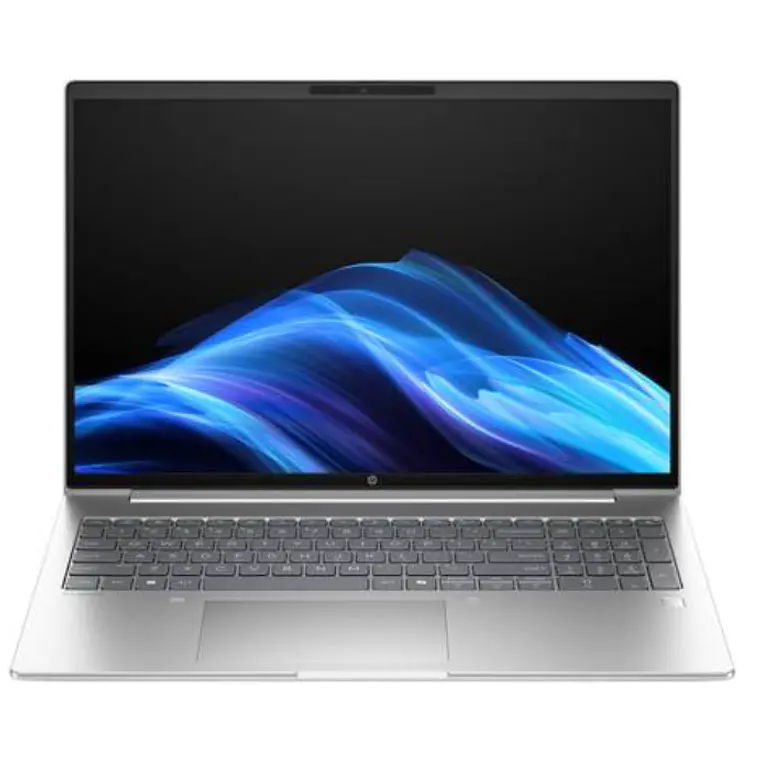 Notebook HP ProBook 4 G1i  de 16“ (Intel Ultra 7 255U, 32GB Ram, 1TB SSD, Win11 Pro) 1