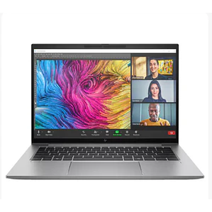 Notebook HP ZBook Firefly 14 G11 de 14“ (Intel Core Ultra 5  125H, 32GB Ram, 512GB SSD, Win11 Pro)