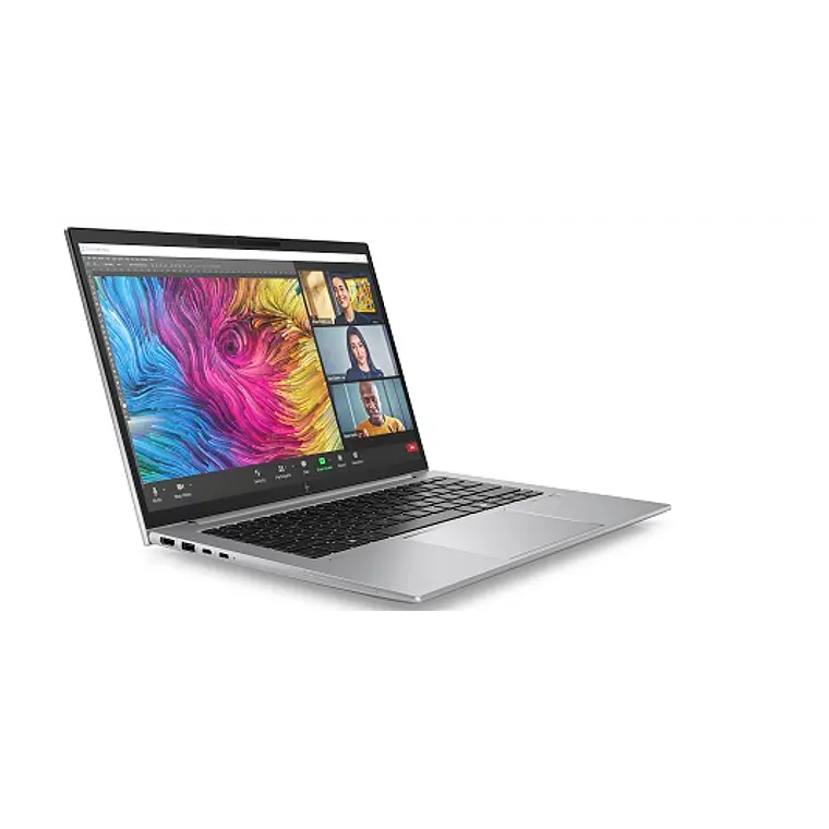Notebook HP ZBook Firefly 14 G11 de 14“ (Intel Core Ultra 5  125H, 32GB Ram, 512GB SSD, Win11 Pro) 2