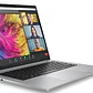 Notebook HP ZBook Firefly 14 G11 de 14“ (Intel Core Ultra 5  125H, 32GB Ram, 512GB SSD, Win11 Pro) - Miniatura 2