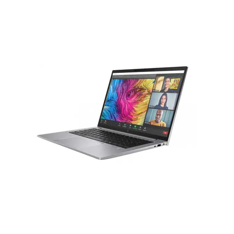 Notebook HP ZBook Firefly 14 G11 de 14“ (Intel Core Ultra 5  125H, 32GB Ram, 512GB SSD, Win11 Pro) 3