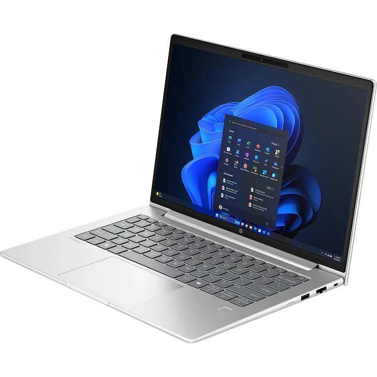 Notebook HP ProBook 4 AI G1i de 14“ (Ultra 5 255U, 16GB Ram, 512GB, Win11 Pro) 2