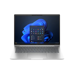Notebook HP EliteBook 6 G1ah de 14“ (Ryzen 5 220, 16GB Ram, 512GB, Win11 Pro)