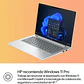Notebook HP EliteBook 6 G1ah de 14“ (Ryzen 5 220, 16GB Ram, 512GB, Win11 Pro) - Miniatura 2