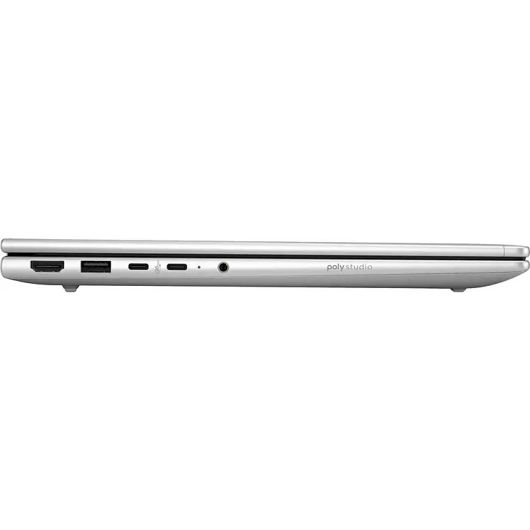 Notebook HP EliteBook 6 G1ah de 14“ (Ryzen 5 220, 16GB Ram, 512GB, Win11 Pro) 4