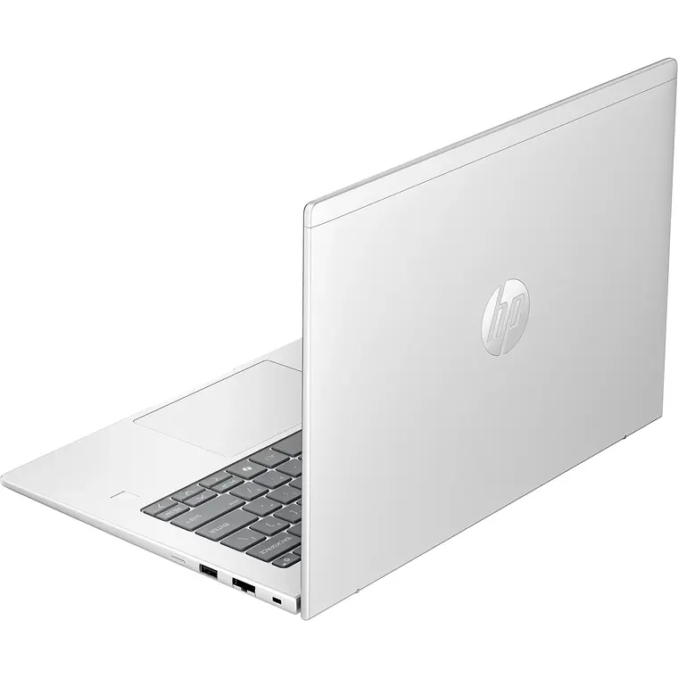 Notebook HP EliteBook 6 G1ah de 14“ (Ryzen 5 220, 16GB Ram, 512GB, Win11 Pro) 6