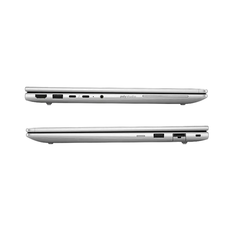 Notebook HP EliteBook 6 G1ah de 14“ (Ryzen 5 220, 16GB Ram, 512GB, Win11 Pro) 9