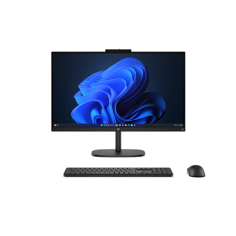 AIO HP ProStudio 2 de 24“ (Intel Core 5 120U, 16GB Ram, 512GB, Win11 Home) 1
