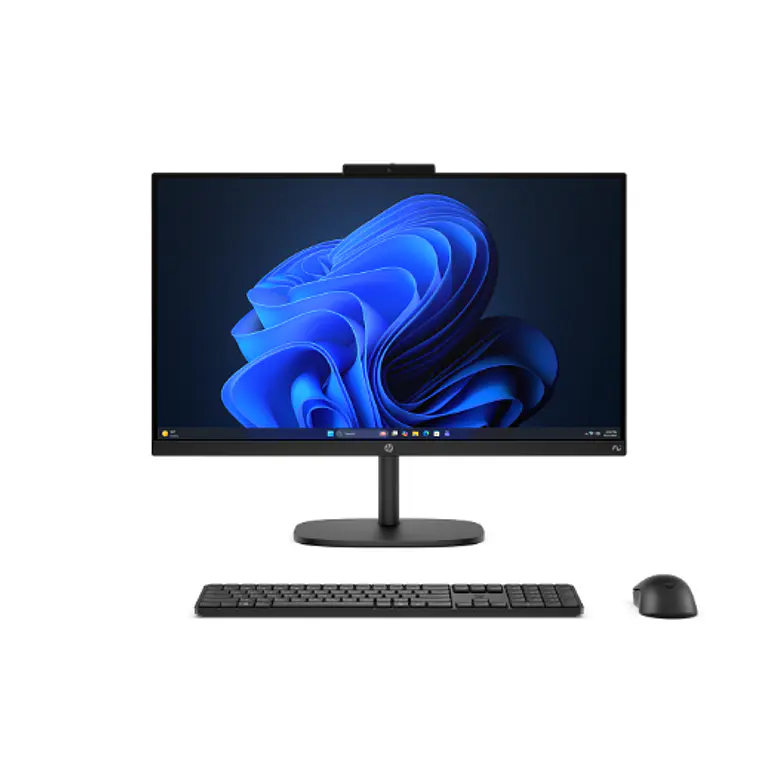 Computador HP ProStudio 2 AIO G2i  de 24“ ( Intel Core 5 120U, 16GB Ram, 512GB SSD, Win11 Pro) 1