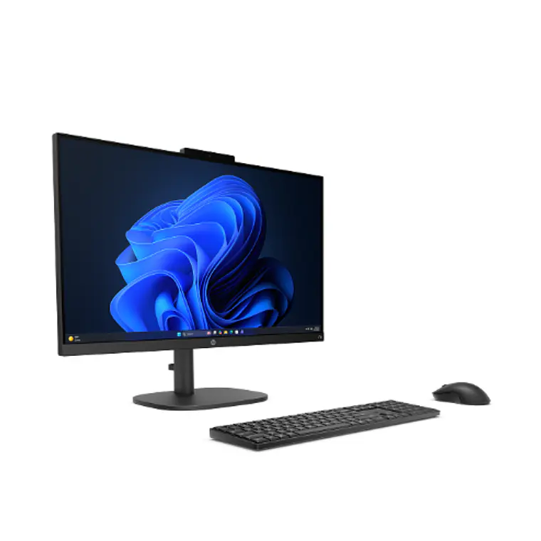 Computador HP ProStudio 2 AIO G2i  de 24“ ( Intel Core 5 120U, 16GB Ram, 512GB SSD, Win11 Pro) 3