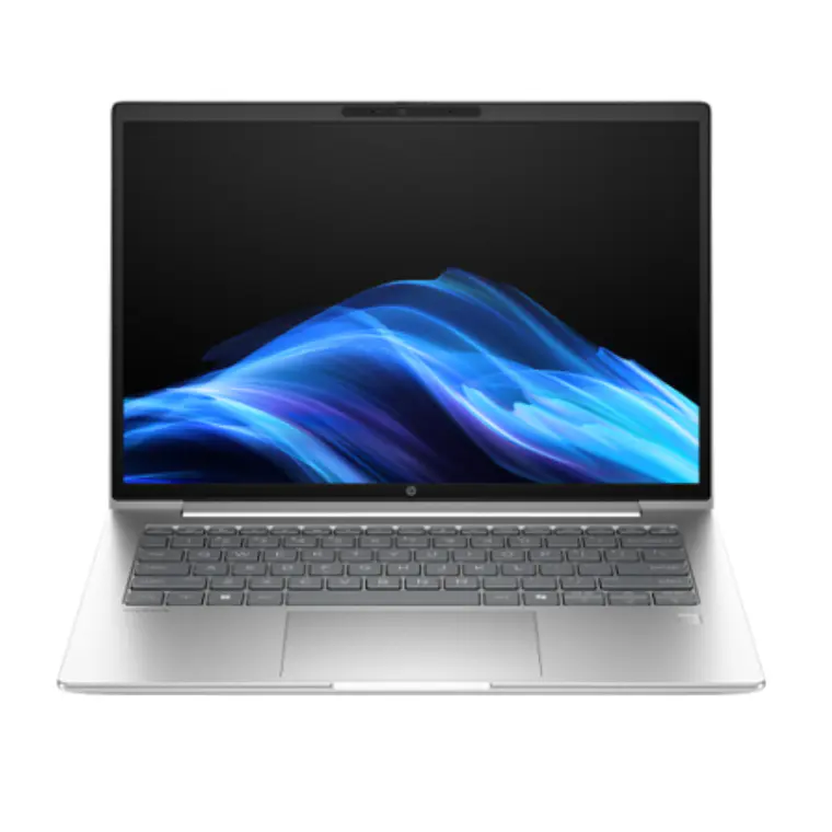 Notebook HP ProBook 4 G1i de 14“ (Intel Core Ultra 7 255U, 16GB Ram, 512GB SSD, Win11 Pro) 1