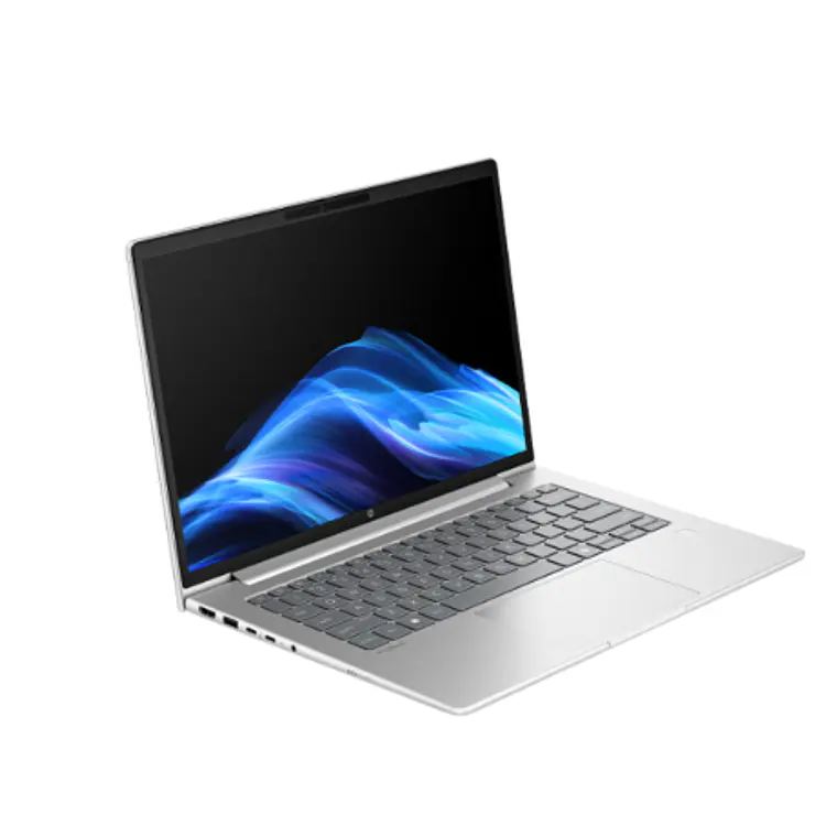 Notebook HP ProBook 4 G1i de 14“ (Intel Core Ultra 7 255U, 16GB Ram, 512GB SSD, Win11 Pro) 2