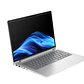 Notebook HP ProBook 4 G1i de 14“ (Intel Core Ultra 7 255U, 16GB Ram, 512GB SSD, Win11 Pro) - Miniatura 2