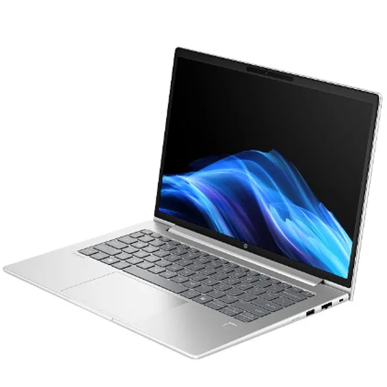 Notebook HP ProBook 4 G1i de 14“ (Intel Core Ultra 7 255U, 16GB Ram, 512GB SSD, Win11 Pro) 3