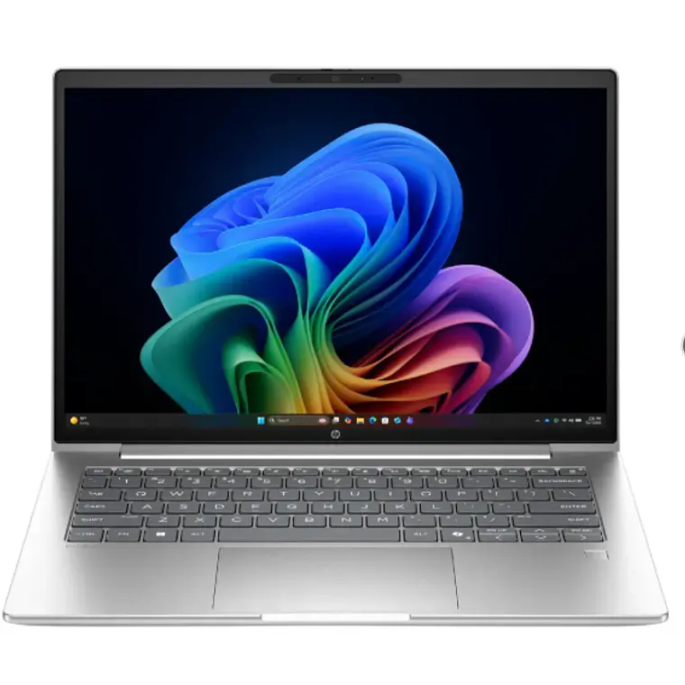 Notebook HP EliteBook 8 Next Gen AIG2i de 14“ (Ultra 5 325, 32GB Ram, 512GB, Win11 Pro) 1