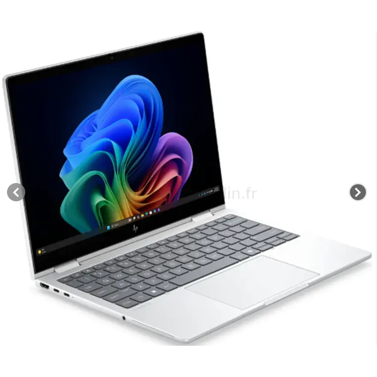 Notebook HP EliteBook 8 Next Gen AIG2i de 14“ (Ultra 5 325, 32GB Ram, 512GB, Win11 Pro) 2