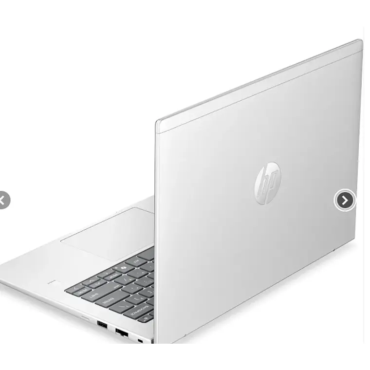 Notebook HP EliteBook 8 Next Gen AIG2i de 14“ (Ultra 5 325, 32GB Ram, 512GB, Win11 Pro) 3