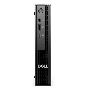 Mini PC Dell Pro Micro (Intel Core Ultra 5 235T, 16GB Ram, 512GB SSD, Win11 Pro)