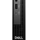 Mini PC Dell Pro Micro (Intel Core Ultra 5 235T, 16GB Ram, 512GB SSD, Win11 Pro) - Miniatura 1