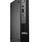 Mini PC Dell Pro Micro (Intel Core Ultra 5 235T, 16GB Ram, 512GB SSD, Win11 Pro) - Miniatura 2