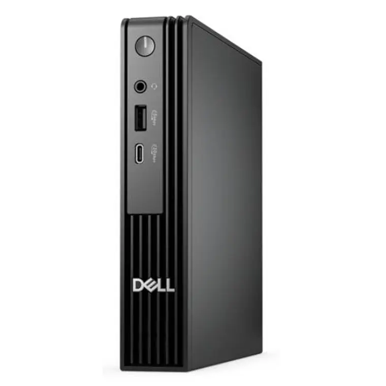 Mini PC Dell Pro Micro (Intel Core Ultra 5 235T, 16GB Ram, 512GB SSD, Win11 Pro) 3