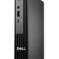 Mini PC Dell Pro Micro (Intel Core Ultra 5 235T, 16GB Ram, 512GB SSD, Win11 Pro) - Miniatura 3