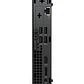 Mini PC Dell Pro Micro (Intel Core Ultra 5 235T, 16GB Ram, 512GB SSD, Win11 Pro) - Miniatura 4
