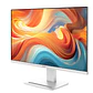 Monitor 27“ Plano MSI Pro Full HD, IPS, 144Hz, Blanco - Miniatura 3