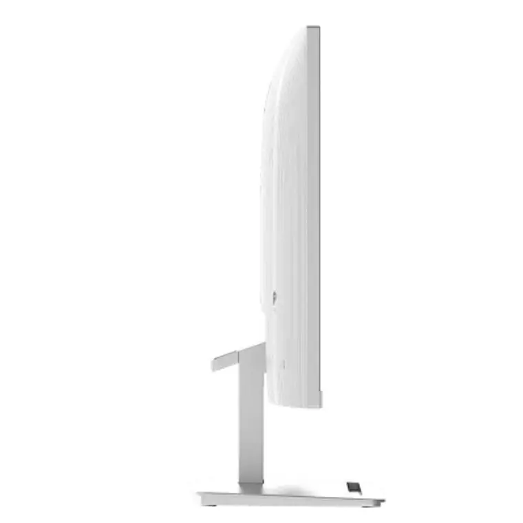 Monitor 27“ Plano MSI Pro Full HD, IPS, 144Hz, Blanco 5