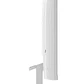 Monitor 27“ Plano MSI Pro Full HD, IPS, 144Hz, Blanco - Miniatura 5