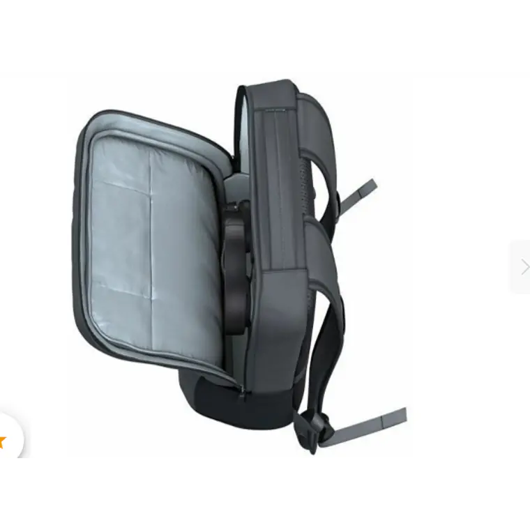Mochila Dell Ecoloop Pro Slim BackPack 15 3