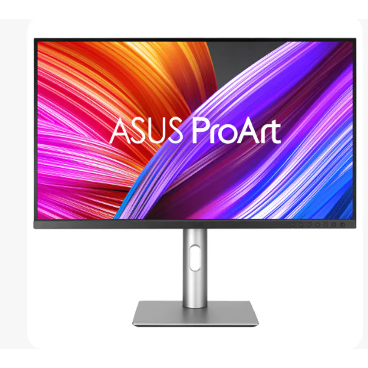 Monitor 32“ Asus ProArt PA329CRV, IPS, 4k, UHD 1
