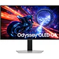 Monitor 27“ Gamer Odyssey Oled G6 G60SF QHD 500Hz - Miniatura 1
