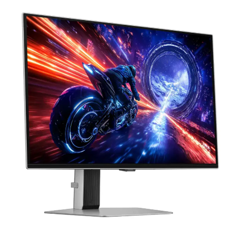 Monitor 27“ Gamer Odyssey Oled G6 G60SF QHD 500Hz 2