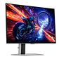 Monitor 27“ Gamer Odyssey Oled G6 G60SF QHD 500Hz - Miniatura 2