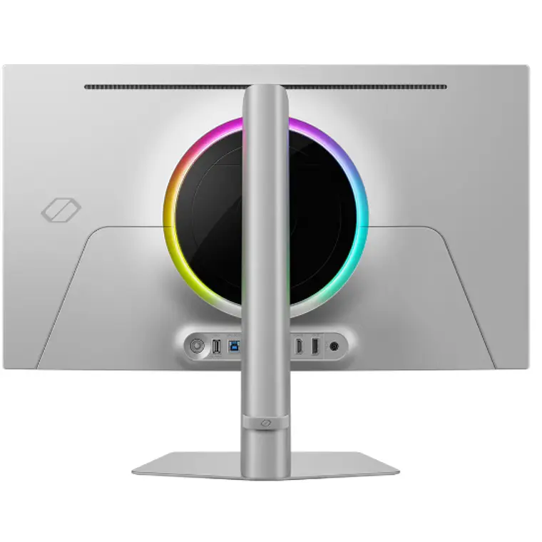 Monitor 27“ Gamer Odyssey Oled G6 G60SF QHD 500Hz 3
