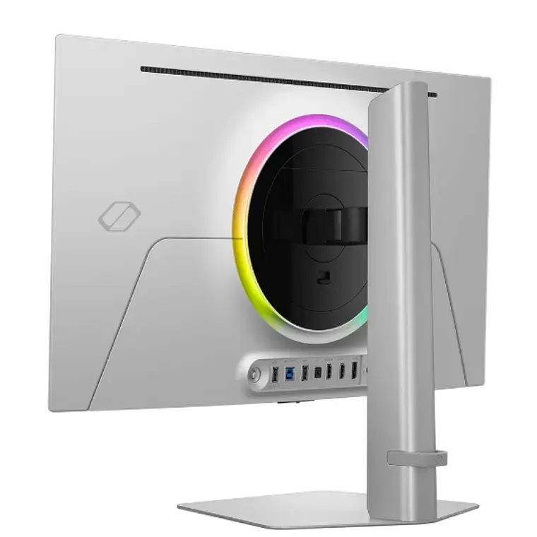 Monitor 27“ Gamer Odyssey Oled G6 G60SF QHD 500Hz 4