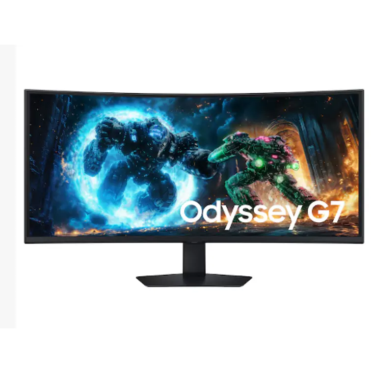 Monitor 40“ Samsung Odyssey G7 G75F WUHD, 180Hz 1