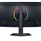 Monitor 40“ Samsung Odyssey G7 G75F WUHD, 180Hz - Miniatura 3