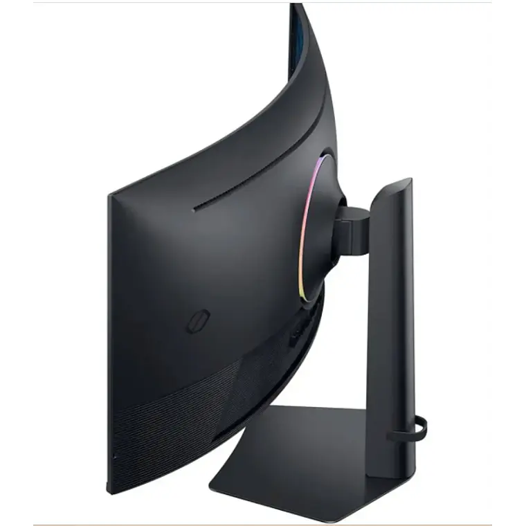 Monitor 40“ Samsung Odyssey G7 G75F WUHD, 180Hz 5