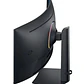 Monitor 40“ Samsung Odyssey G7 G75F WUHD, 180Hz - Miniatura 5
