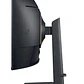 Monitor 40“ Samsung Odyssey G7 G75F WUHD, 180Hz - Miniatura 6